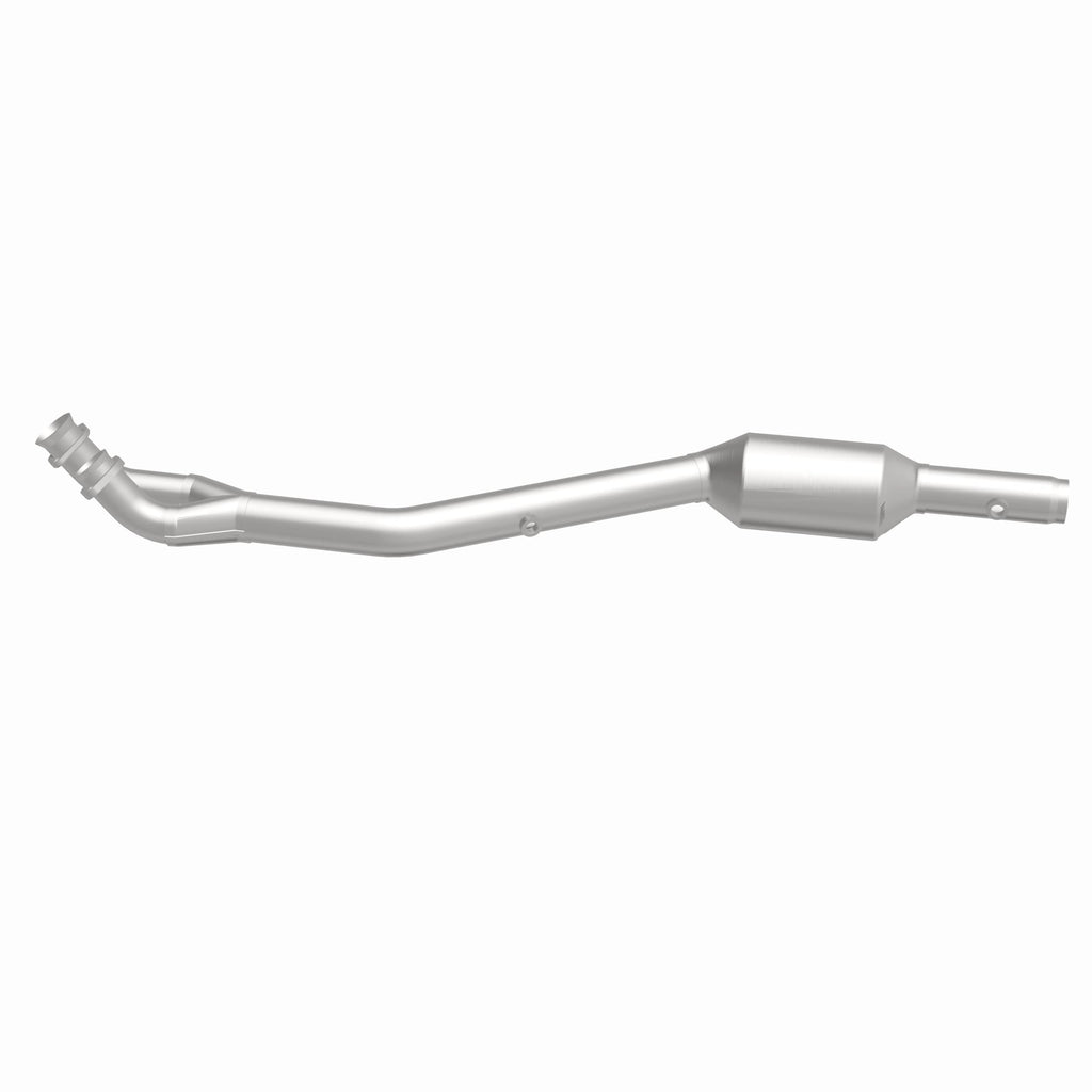 MagnaFlow Exhaust Products 51472 OEM Grade Direct-Fit Catalytic Converter for Select BMW M5