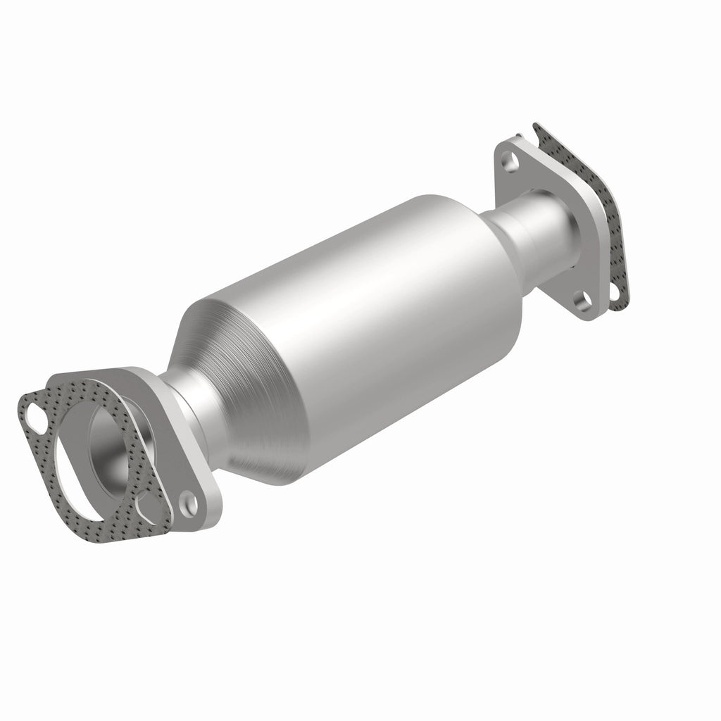 MagnaFlow Exhaust Products 52863 OEM Grade Direct-Fit Catalytic Converter for Select Hyundai Elantra, Hyundai Elantra Coupe, Hyundai Elantra GT, Hyundai Santa Fe, Kia Forte, Kia Sorento