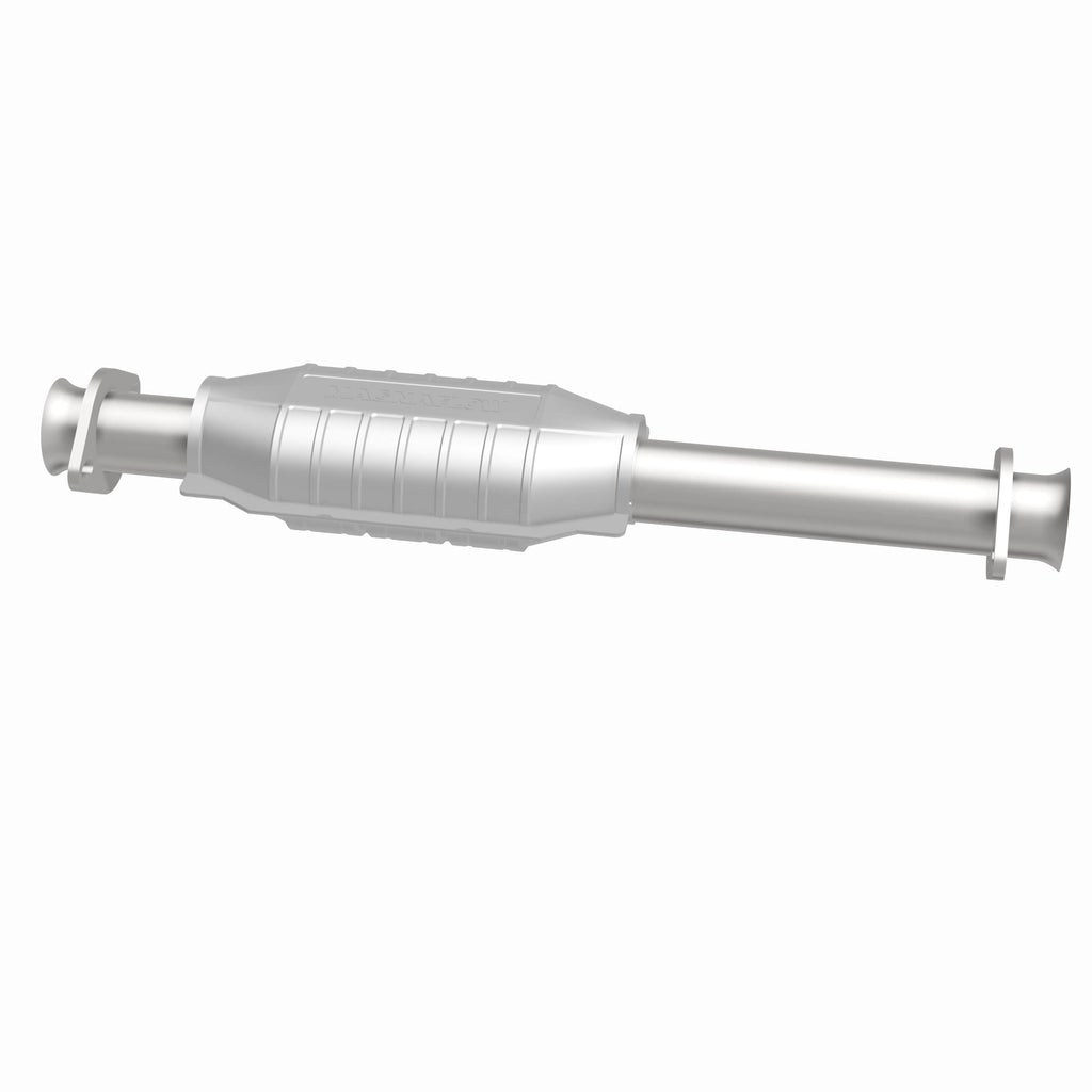MagnaFlow Exhaust Products 22831 Standard Grade Direct-Fit Catalytic Converter for Select Saab