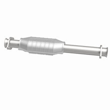 Load image into Gallery viewer, MagnaFlow Exhaust Products 22831 Standard Grade Direct-Fit Catalytic Converter for Select Saab
