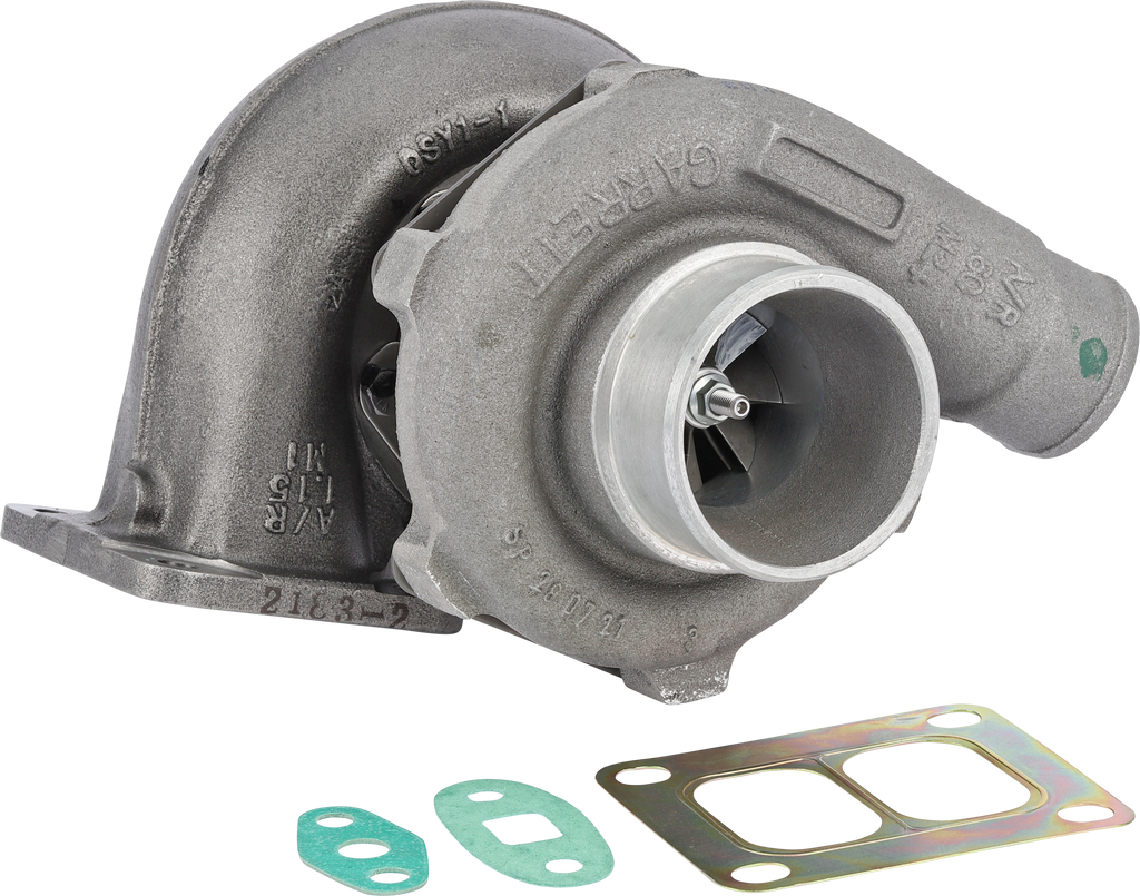 Alliant Power 409570-5016S Turbocharger