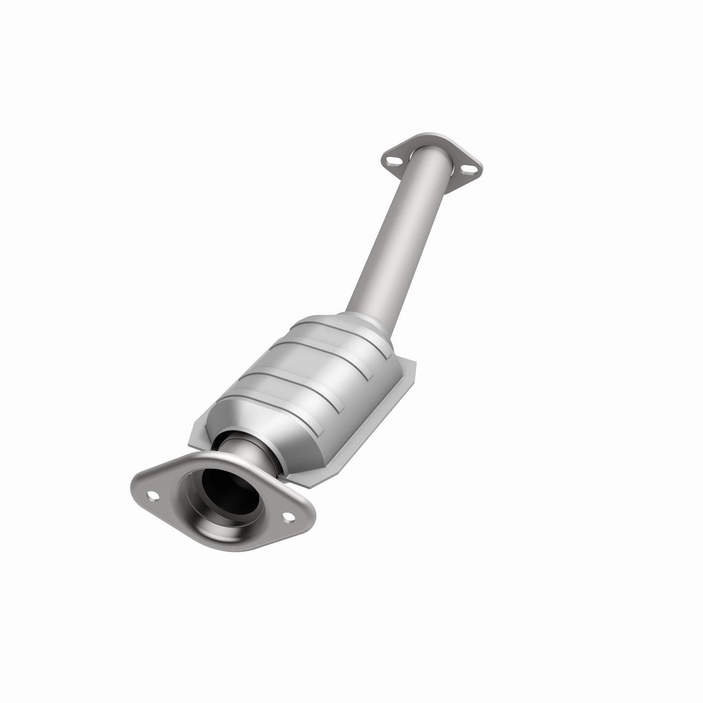 MagnaFlow Exhaust Products 23326 HM Grade Direct-Fit Catalytic Converter for Select Ford Contour, Mercury Mystique