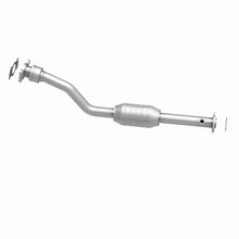 Load image into Gallery viewer, MagnaFlow Exhaust Products 23465 HM Grade Direct-Fit Catalytic Converter for Select Chevrolet Cavalier, Chevrolet Malibu, Pontiac Grand Am, Pontiac Sunfire