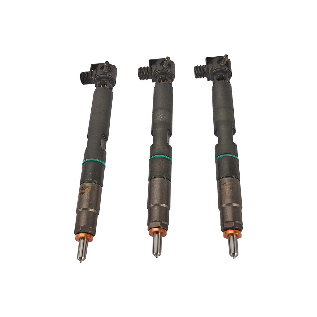 Alliant Power AP57007 Fuel Injection System Repair Kit (Contamination Kit)