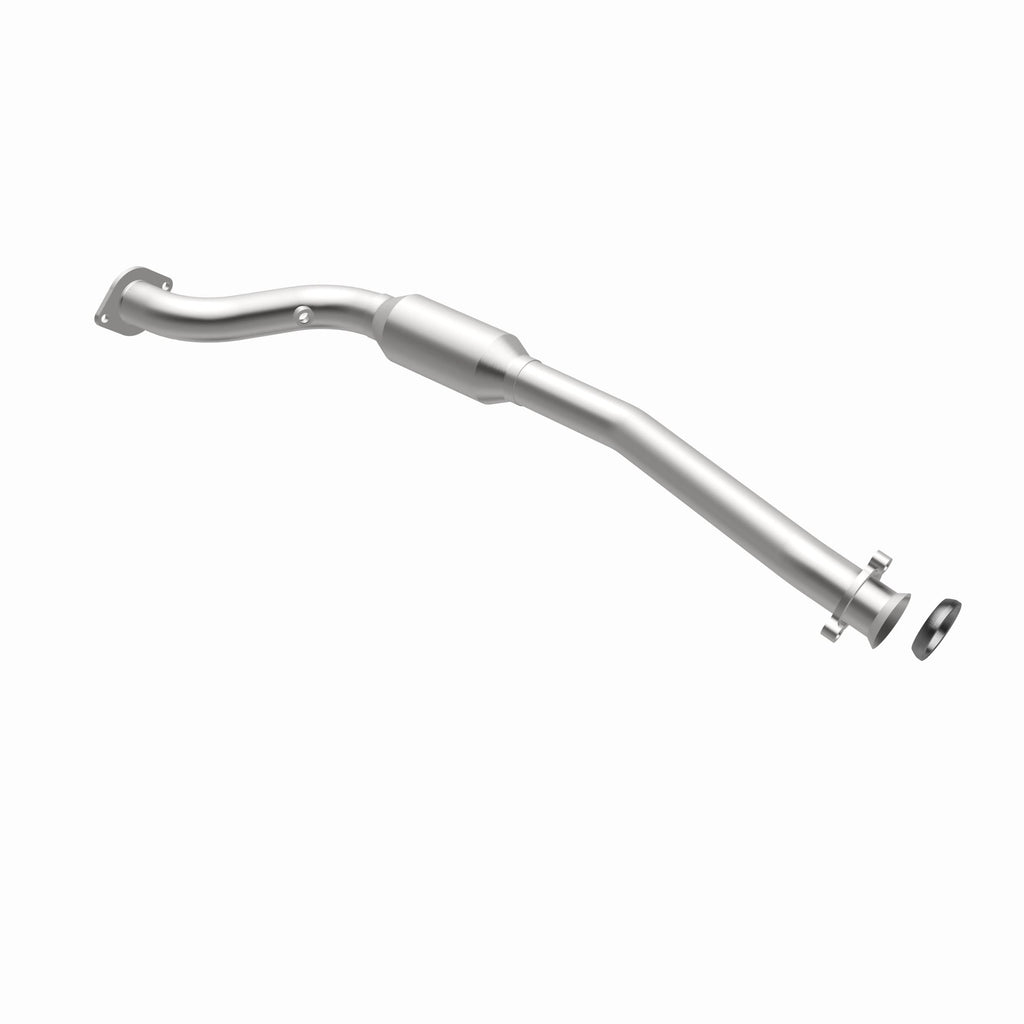 MagnaFlow Exhaust Products 5491966 California CARB Direct-Fit Catalytic Converter for Select Chevrolet Colorado, GMC Canyon, Hummer H3, Isuzu i-370