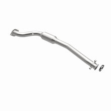 Load image into Gallery viewer, MagnaFlow Exhaust Products 5491966 California CARB Direct-Fit Catalytic Converter for Select Chevrolet Colorado, GMC Canyon, Hummer H3, Isuzu i-370