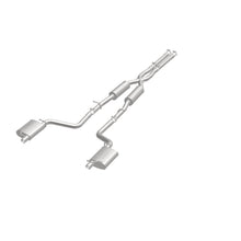 Load image into Gallery viewer, MagnaFlow Exhaust Products 19226 Street Series Cat-Back System for Select Chrysler 300, Dodge Charger
