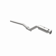 Load image into Gallery viewer, MagnaFlow Exhaust Products 24125 HM Grade Direct-Fit Catalytic Converter for Select Audi A6, Audi A6 Quattro