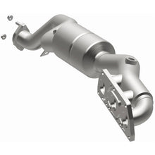 Load image into Gallery viewer, MagnaFlow Exhaust Products 51167 OEM Grade Manifold Catalytic Converter for Select Audi A8 Quattro