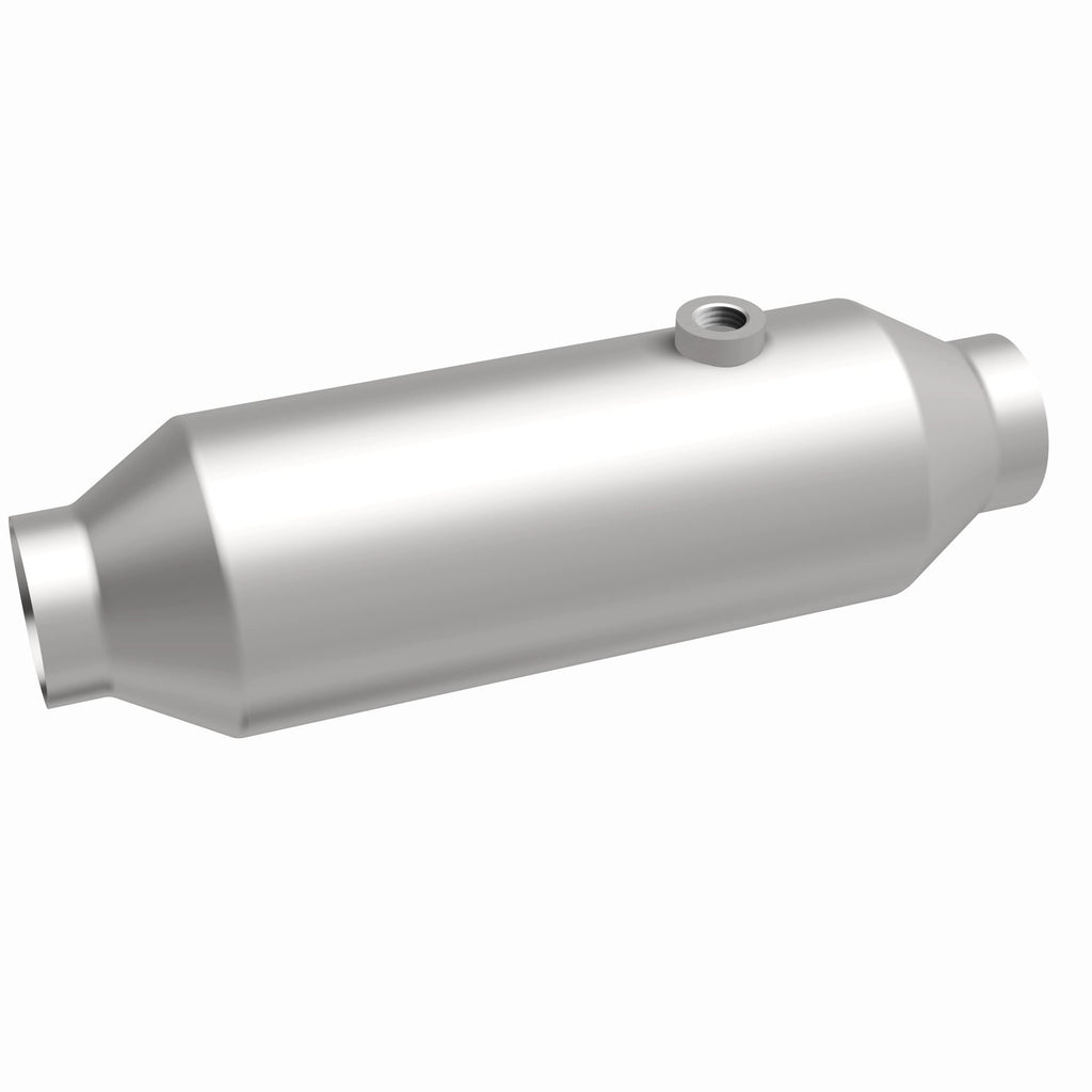 MagnaFlow Exhaust Products 4451354 California CARB Universal Catalytic Converter for Select Honda Odyssey