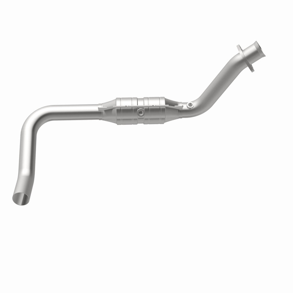 MagnaFlow Exhaust Products 49651 OEM Grade Direct-Fit Catalytic Converter for Select Chrysler Aspen, Dodge Durango