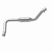 Load image into Gallery viewer, MagnaFlow Exhaust Products 49651 OEM Grade Direct-Fit Catalytic Converter for Select Chrysler Aspen, Dodge Durango