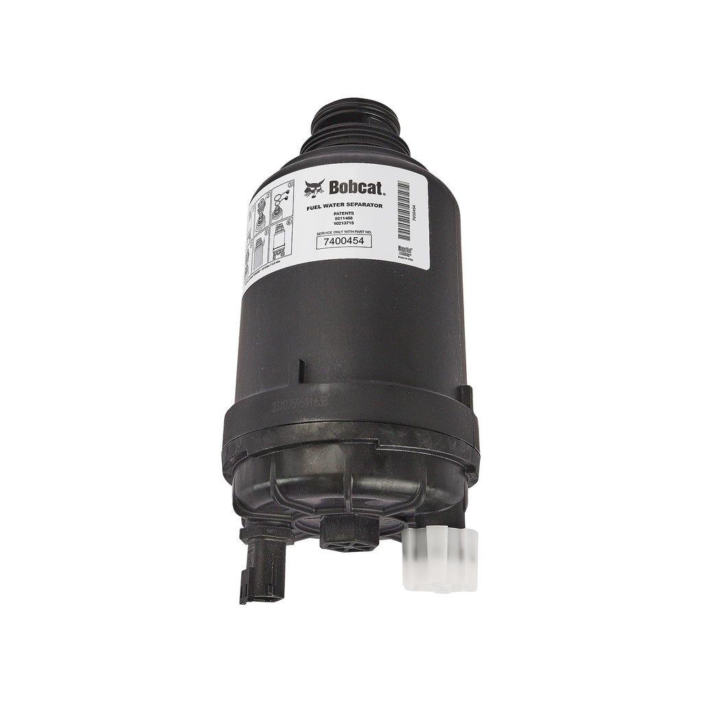 Alliant Power AP57008 Fuel Injection System Repair Kit (Contamination Kit)