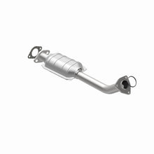 Load image into Gallery viewer, MagnaFlow Exhaust Products 24118 HM Grade Direct-Fit Catalytic Converter for Select INFINITI QX4, Nissan Pathfinder