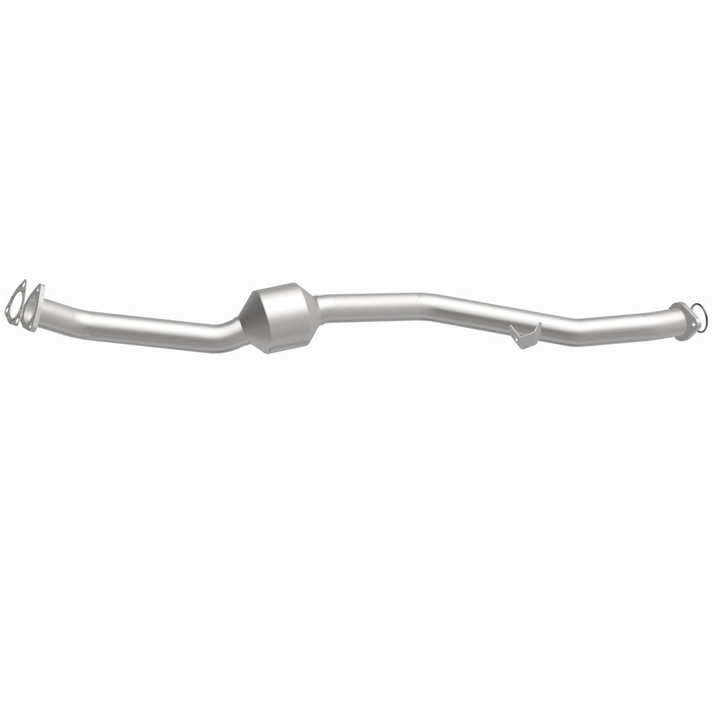 MagnaFlow Exhaust Products 21-277 OEM Grade Direct-Fit Catalytic Converter for Select Subaru Forester, Subaru Impreza