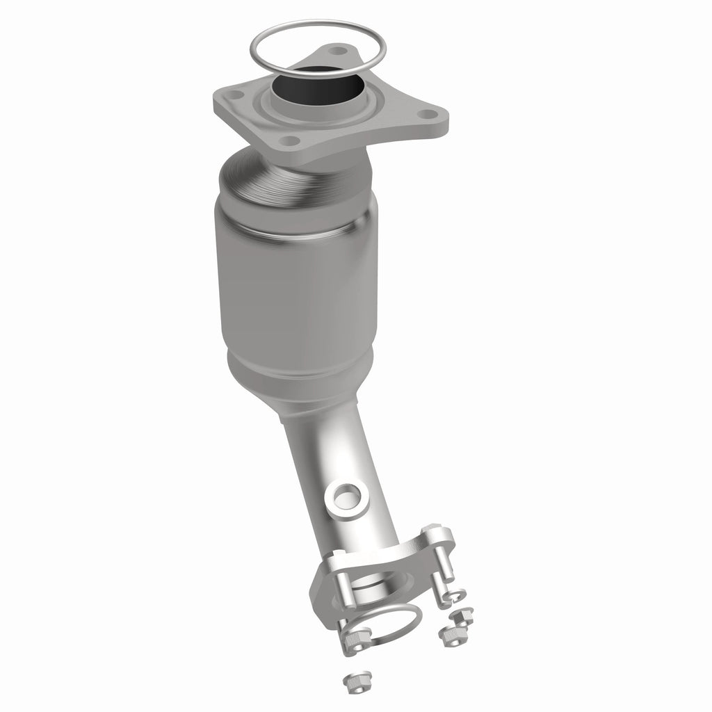 MagnaFlow Exhaust Products 49325 OEM Grade Direct-Fit Catalytic Converter for Select Nissan Altima