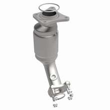 Load image into Gallery viewer, MagnaFlow Exhaust Products 49325 OEM Grade Direct-Fit Catalytic Converter for Select Nissan Altima