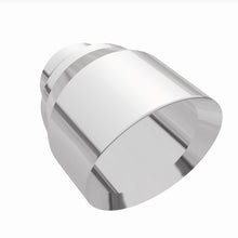 Load image into Gallery viewer, MagnaFlow Exhaust Products 35224 Single Exhaust Tip - 2.5in. Inlet/4.5in. Outlet