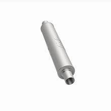 Load image into Gallery viewer, MagnaFlow Exhaust Products 10434 Straight-Through Performance Muffler; 2in. Center/Center; 4x22x4 Body