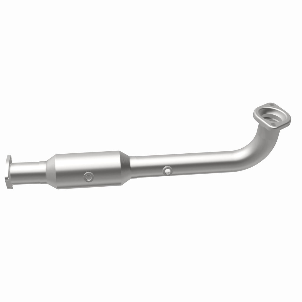 MagnaFlow Exhaust Products 5561668 California CARB Direct-Fit Catalytic Converter for Select Honda CR-V