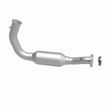 Load image into Gallery viewer, MagnaFlow Exhaust Products 5451583 California CARB Direct-Fit Catalytic Converter for Select Jeep Liberty