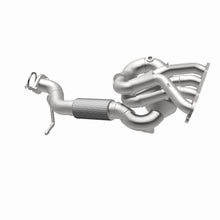 Load image into Gallery viewer, MagnaFlow Exhaust Products 22-118 OEM Grade Manifold Catalytic Converter for Select Mazda 3, Mazda CX-5