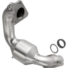 Load image into Gallery viewer, MagnaFlow Exhaust Products 52438 OEM Grade Direct-Fit Catalytic Converter for Select Nissan Juke, Nissan Sentra