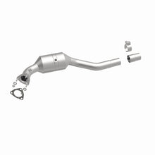 Load image into Gallery viewer, MagnaFlow Exhaust Products 49929 OEM Grade Direct-Fit Catalytic Converter for Select Porsche 911