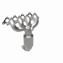Load image into Gallery viewer, MagnaFlow Exhaust Products 5531930 California CARB Manifold Catalytic Converter for Select Hyundai Accent, Kia Rio5
