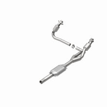 Load image into Gallery viewer, MagnaFlow Exhaust Products 458068 California CARB Direct-Fit Catalytic Converter for Select Dodge Ram
