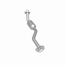 Load image into Gallery viewer, MagnaFlow Exhaust Products 93225 HM Grade Direct-Fit Catalytic Converter for Select Nissan Frontier, Nissan Xterra