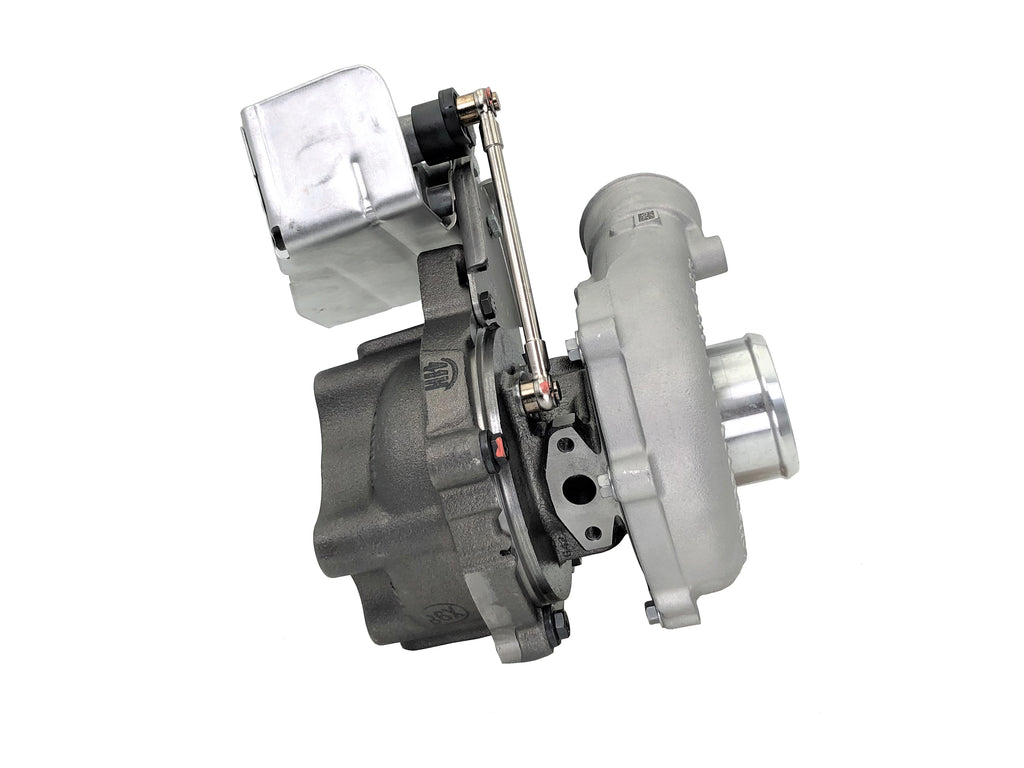 Alliant Power 892179-5001S Turbocharger
