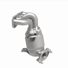 Load image into Gallery viewer, MagnaFlow Exhaust Products 22-231 OEM Grade Manifold Catalytic Converter for Select Hyundai Ioniq, Kia Niro