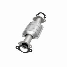 Load image into Gallery viewer, MagnaFlow Exhaust Products 23700 HM Grade Direct-Fit Catalytic Converter for Select Ford Probe, Mazda 626, Mazda MX-6