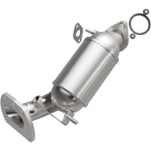Load image into Gallery viewer, MagnaFlow Exhaust Products 22-010 OEM Grade Manifold Catalytic Converter for Select Lexus RX450h, Lexus RX450hL, Toyota Highlander