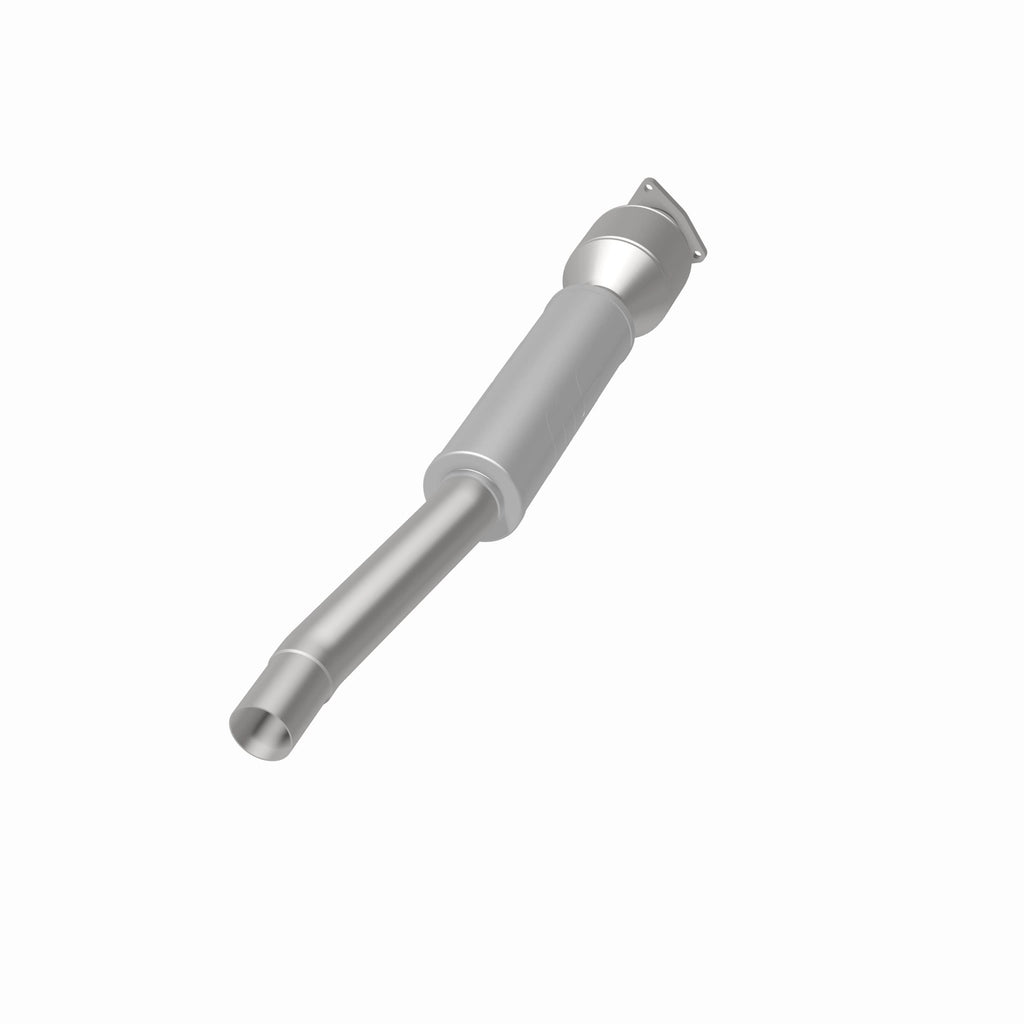 MagnaFlow Exhaust Products 441027 California CARB Direct-Fit Catalytic Converter for Select Mercedes-Benz CL500, Mercedes-Benz CLK430, Mercedes-Benz E430, Mercedes-Benz S430, Mercedes-Benz S500, Mercedes-Benz SL500, Volkswagen Phaeton