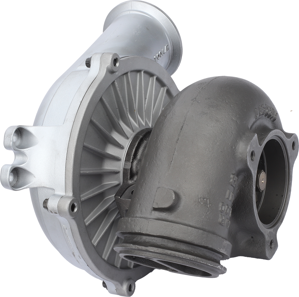 Alliant Power AP90040 Turbocharger