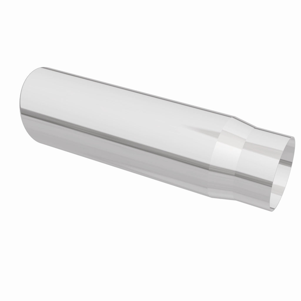 MagnaFlow Exhaust Products 35113 Single Exhaust Tip - 3in. Inlet/3.5in. Outlet