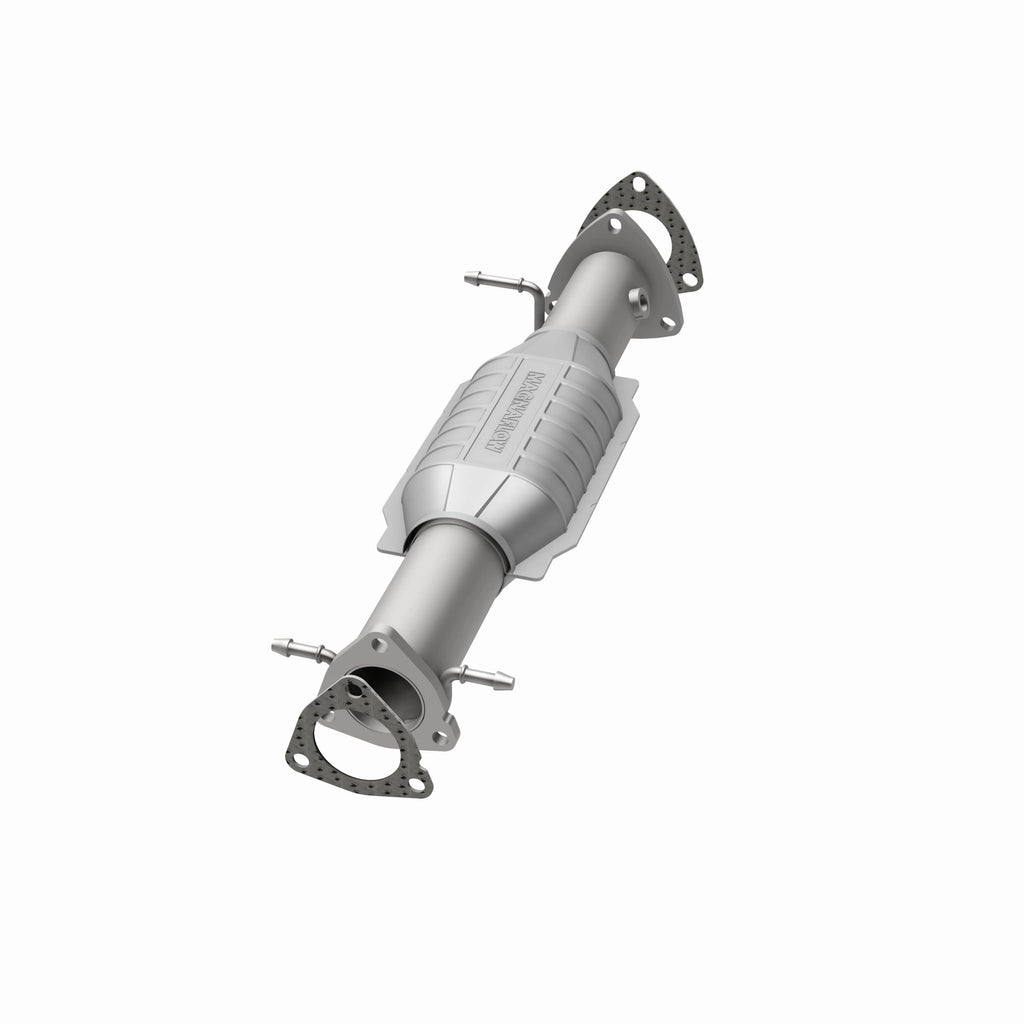 MagnaFlow Exhaust Products 93484 HM Grade Direct-Fit Catalytic Converter for Select Chevrolet S10, GMC Sonoma, Isuzu Hombre