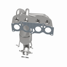 Load image into Gallery viewer, MagnaFlow Exhaust Products 5531292 California CARB Manifold Catalytic Converter for Select Scion tC, Toyota Corolla, Toyota Matrix