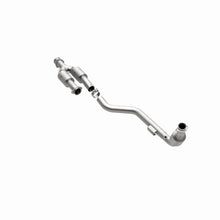 Load image into Gallery viewer, MagnaFlow Exhaust Products 454012 California CARB Direct-Fit Catalytic Converter for Select Mercedes-Benz SLK320