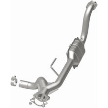 Load image into Gallery viewer, MagnaFlow Exhaust Products 49652 OEM Grade Direct-Fit Catalytic Converter for Select Chrysler Aspen, Dodge Durango
