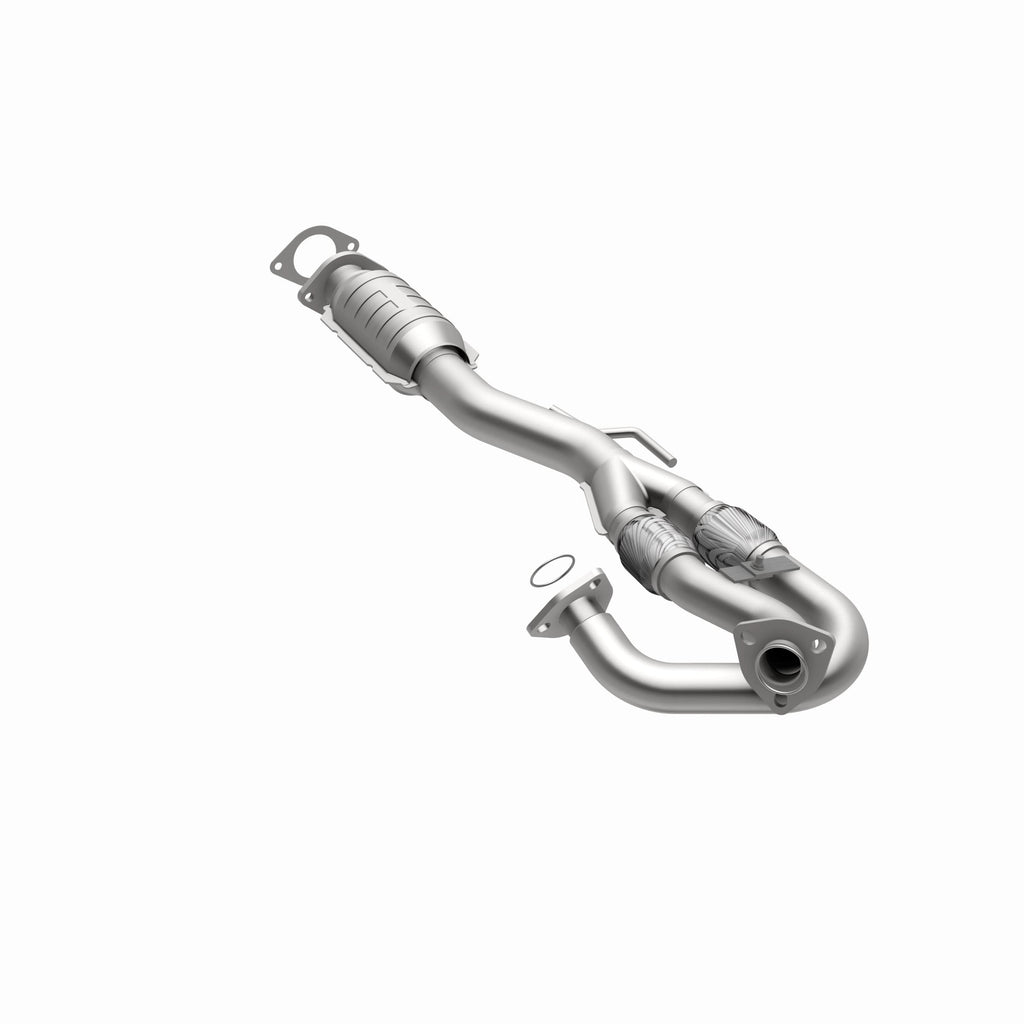 MagnaFlow Exhaust Products 24213 HM Grade Direct-Fit Catalytic Converter for Select Nissan Murano