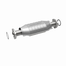 Load image into Gallery viewer, MagnaFlow Exhaust Products 23483 Standard Grade Direct-Fit Catalytic Converter for Select Chevrolet Beretta, Chevrolet Cavalier, Chevrolet Corsica, Pontiac Sunbird, Pontiac Sunfire