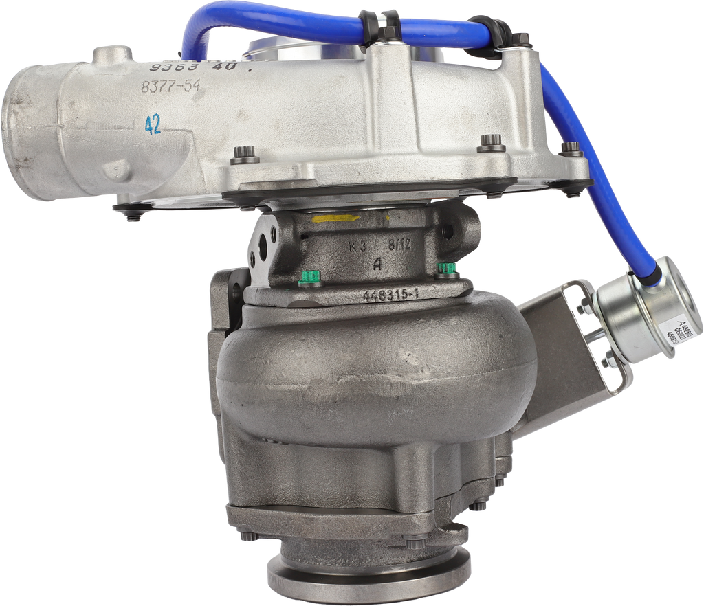 Alliant Power 751361-5001S Turbocharger