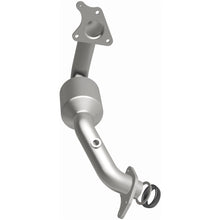 Load image into Gallery viewer, MagnaFlow Exhaust Products 551439 California CARB Direct-Fit Catalytic Converter for Select Nissan Juke