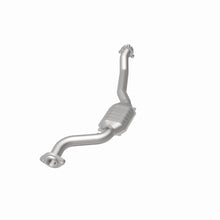 Load image into Gallery viewer, MagnaFlow Exhaust Products 93421 HM Grade Direct-Fit Catalytic Converter for Select Chevrolet Colorado, GMC Canyon