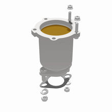 Load image into Gallery viewer, MagnaFlow Exhaust Products 24172 HM Grade Direct-Fit Catalytic Converter for Select Kia Sorento