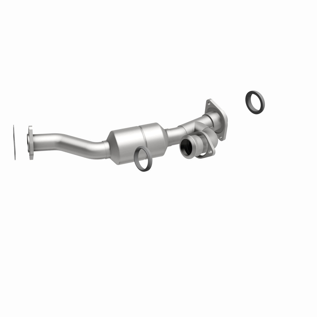 MagnaFlow Exhaust Products 49512 OEM Grade Direct-Fit Catalytic Converter for Select Mitsubishi Montero Sport