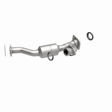 Load image into Gallery viewer, MagnaFlow Exhaust Products 49512 OEM Grade Direct-Fit Catalytic Converter for Select Mitsubishi Montero Sport